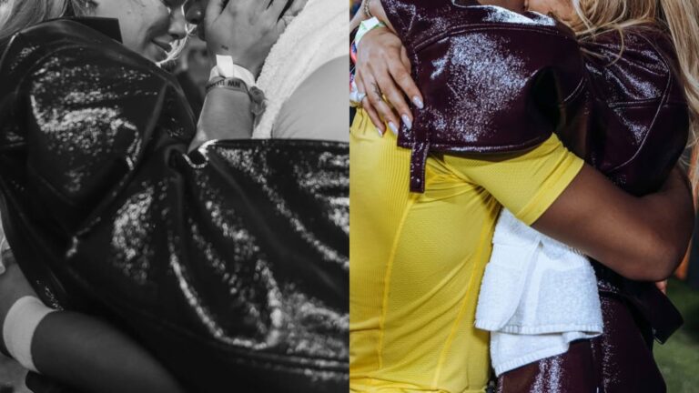 Aos 19 anos, craque na Seleção Brasileira recebe declaração apaixonada da esposa após último amistoso