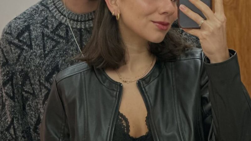 João Assunção e Giovanna Vieira - Foto: Reprodução / Instagram