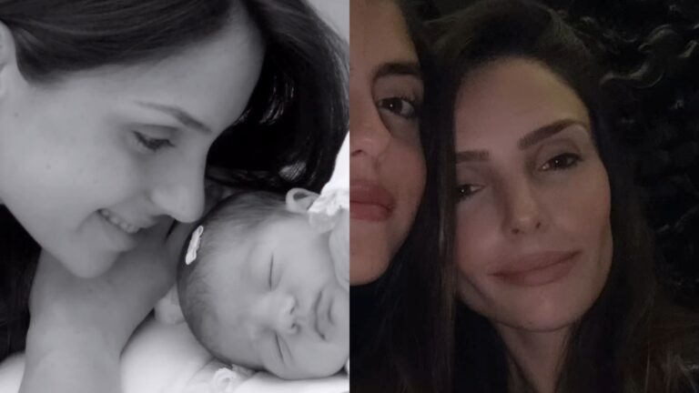 Carol Celico emociona ao celebrar os 15 anos de sua filha com Kaká: ‘Minha promessa’