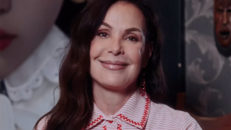 Carolina Ferraz - Foto: Reprodução / Instagram