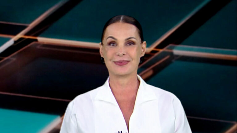Demissão de Carolina Ferraz é revelada e Record anuncia mudança