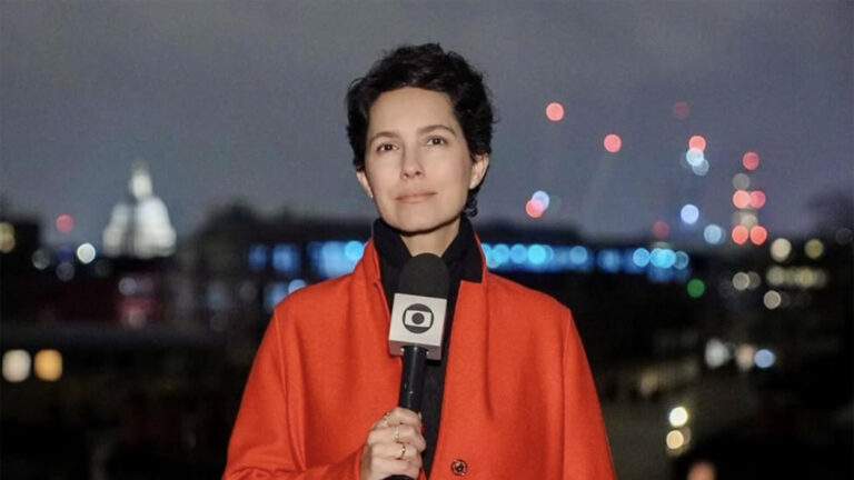 Verdadeiro motivo para Cecilia Malan não voltar ao Brasil é revelado
