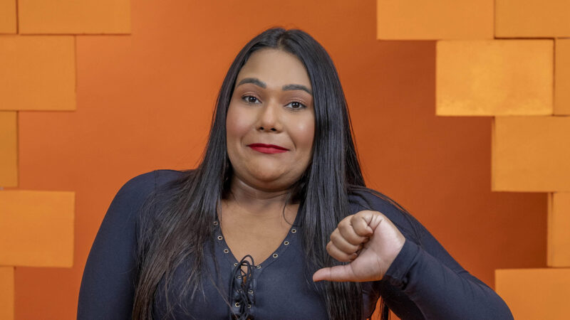 BBB 26: Chaiany é eliminada na reta final do reality show