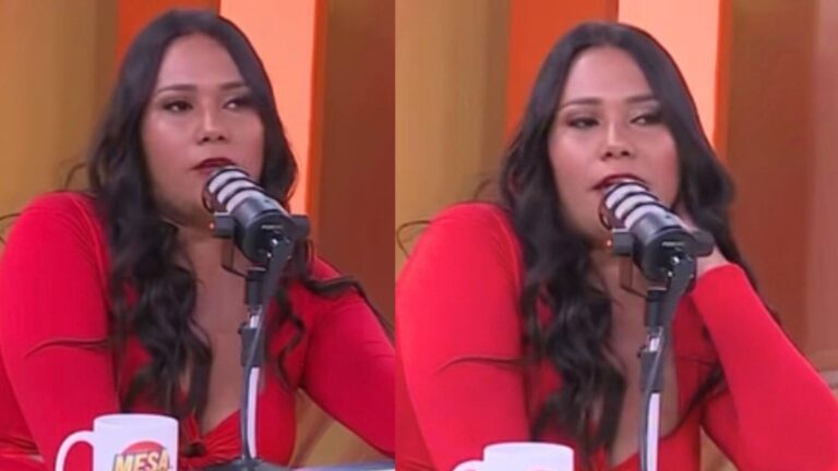Chaiany expõe decepção com brother ao ver cenas fora do ‘BBB 26’: ‘Manipulação’