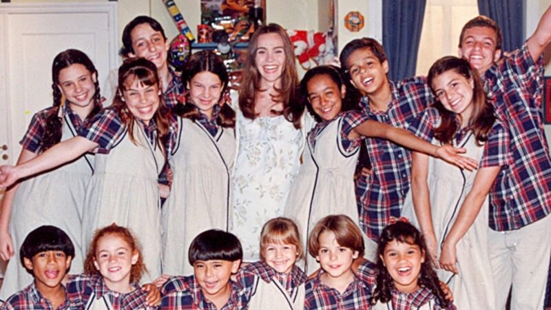 Aos 53 anos, atriz de Chiquititas é internada após acidente e passará por cirurgia