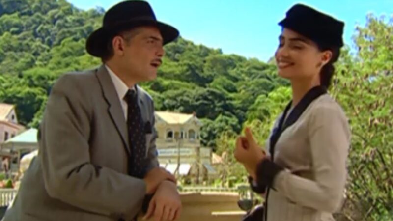 Aos 61 anos, ator de sucesso se afastou das novelas após a morte do pai famoso