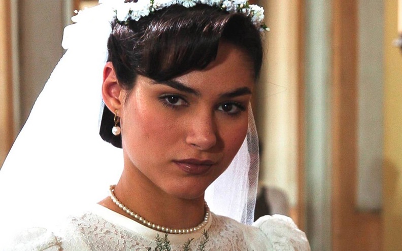 Dalila (Fernanda Machado) em Alma Gêmea - Foto: Globo