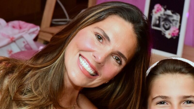 Daniella Sarahyba