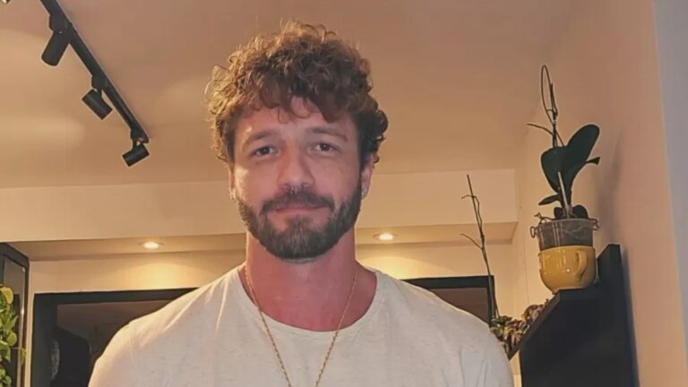 Aos 43 anos, ex-ator de Malhação revela ter perdido trabalhos após assumir religião