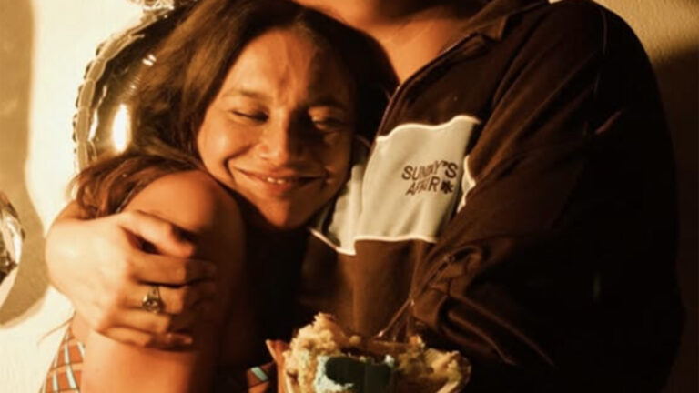 Ele cresceu! Filho de Dira Paes completa 18 anos com festa simples