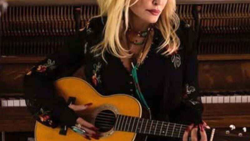 Cantora country construiu patrimônio de R$ 3,25 bilhões após crescer na extrema pobreza