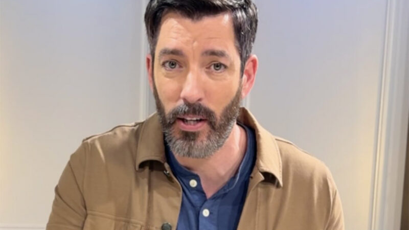 Eles cresceram! Filhos de Drew Scott, do ‘Irmãos à Obra’, surgem enormes em rara aparição