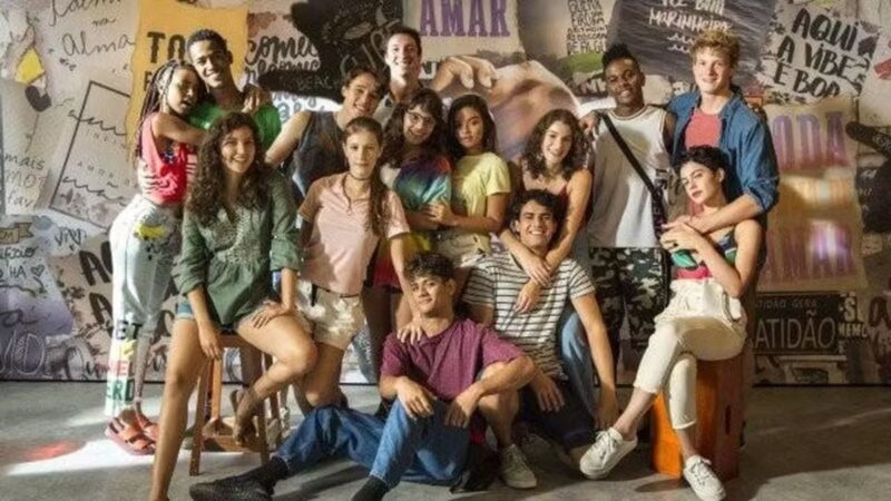 Ex-Malhação faz relato emocionante sobre o parto do primeiro filho: ‘Sofri muito’