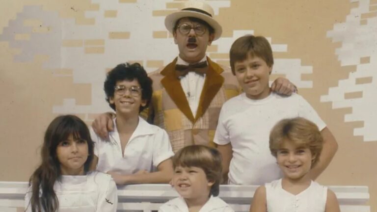Famosos lamentam morte de ex-astro mirim da Globo aos 53 anos: ‘Dias bem tristes’