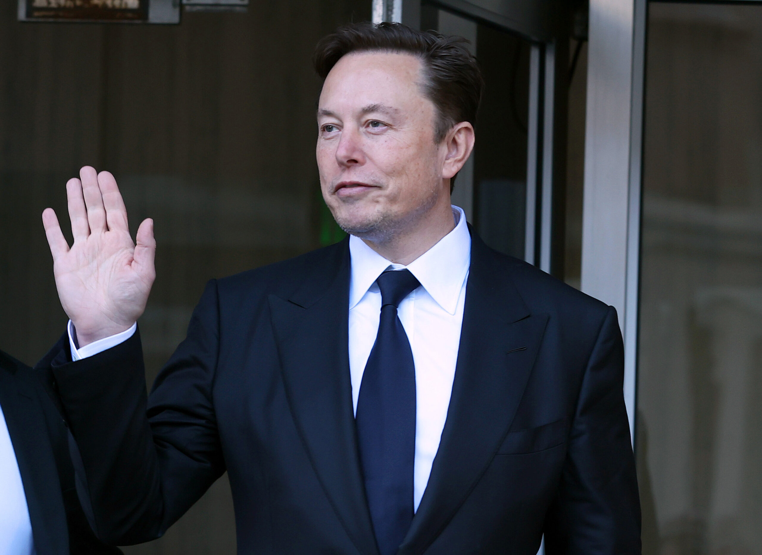 Elon Musk - Foto: Getty Images