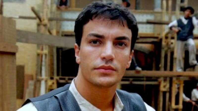 Aos 53 anos, ex-ator da Globo brilha em nova carreira após se afastar da TV por motivo pessoal