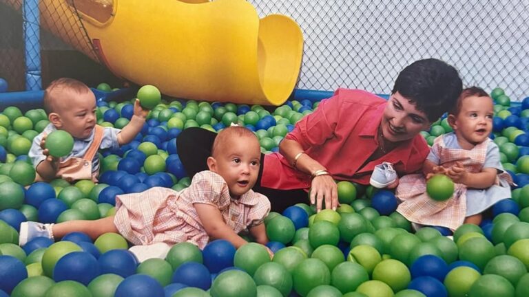 Aos 28 anos, filha de Fátima Bernardes dá novo passo profissional com a mãe: ‘Nunca imaginamos’