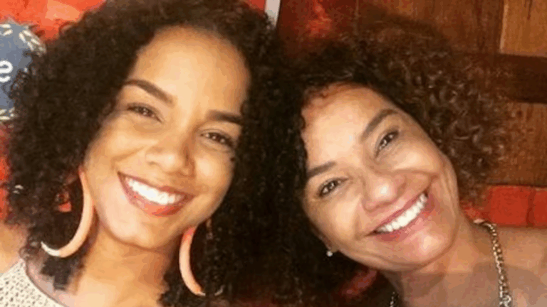 Filha de Solange Couto revela conversa com a mãe pós-BBB: ‘Precisavam ser pontuadas’