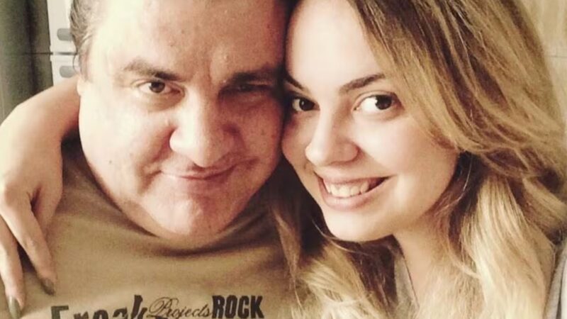 Primeiro neto de Gerson Brenner nasce 22 dias após a morte do ator