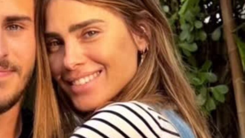 Aos 27 anos, filho de Carolina Dieckmmann e Marcos Frota impressiona com beleza: ‘Muito lindo’