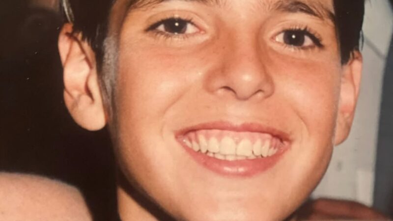 Ex-jogador Kaká na infância - Foto: Reprodução / Instagram @simoneleite
