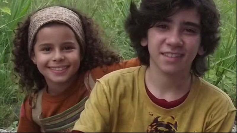 Lembra dela? Aos 21 anos, atriz mirim da Globo se reinventa em nova profissão bem longe do Brasil