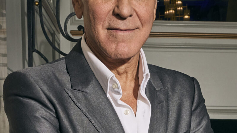 George Clooney - Foto: Getty Images