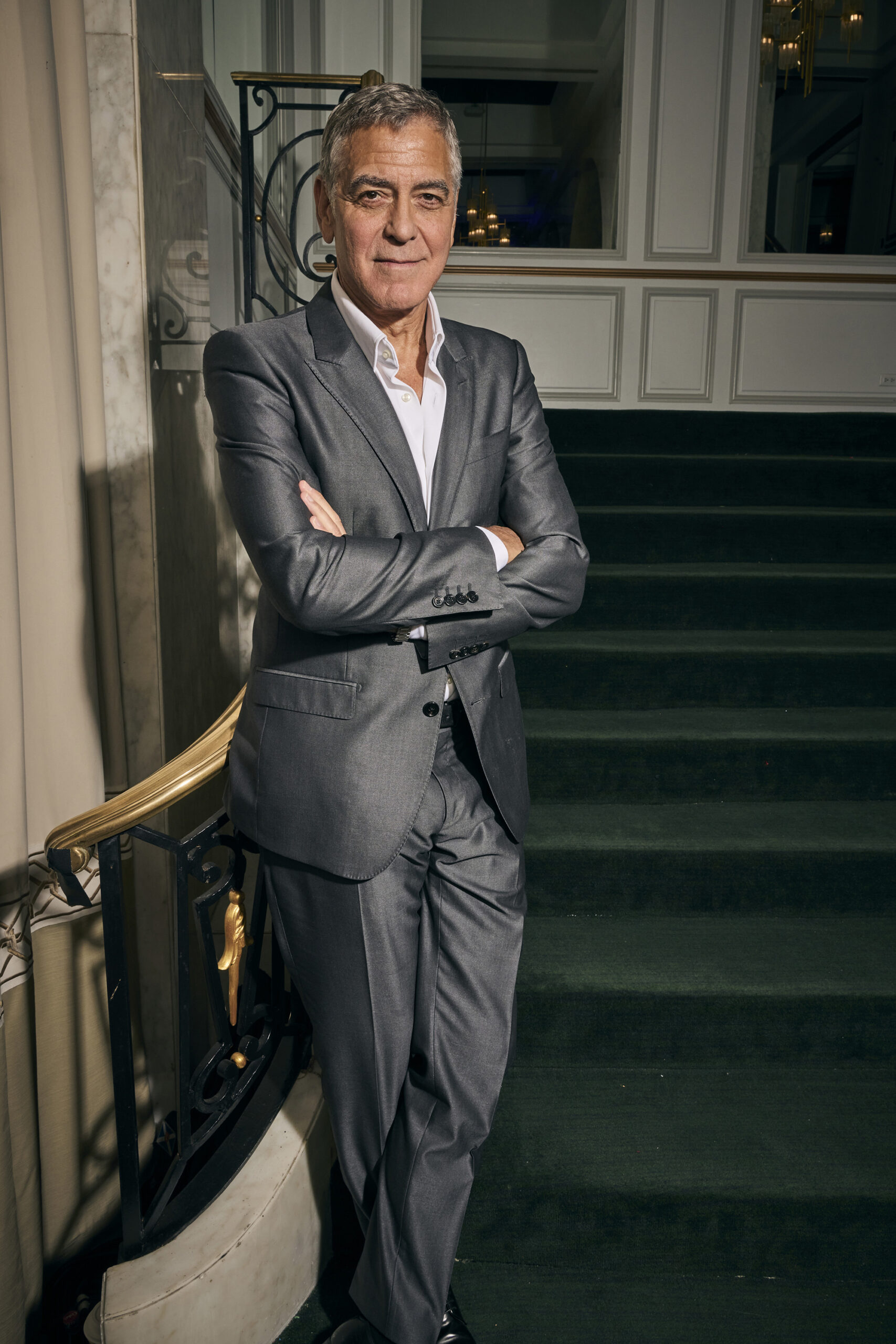 George Clooney - Foto: Getty Images