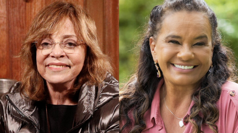 Gloria Perez escreve recado para Solange Couto após polêmica no BBB 26