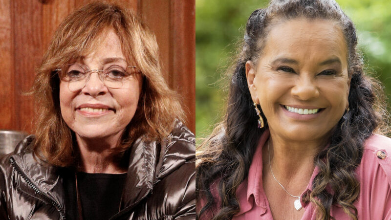 Gloria Perez escreve recado para Solange Couto após polêmica no BBB 26