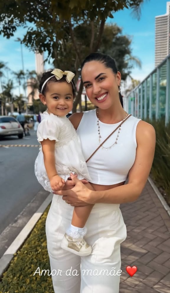 Graciele Lacerda 
