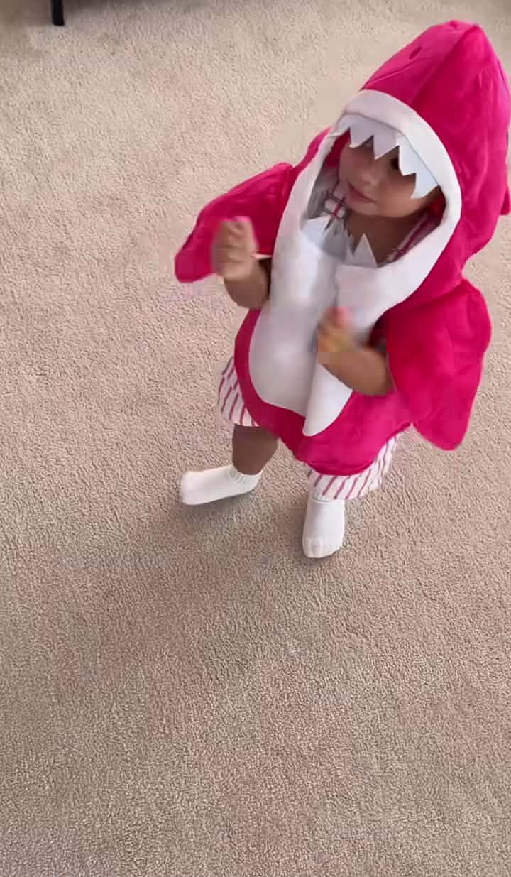 Filha de Amanda Kimberlly