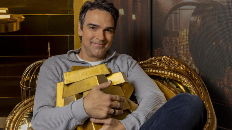 Horário do BBB 26 no domingo é alterado e programa terá duas partes; veja