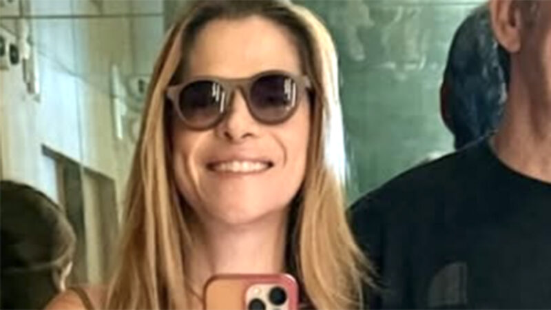 Ingrid Guimarães - Foto: Reprodução / Instagram
