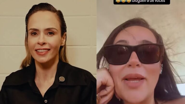 Campeã do BBB 26, Ana Paula Renault sai em defesa da irmã
