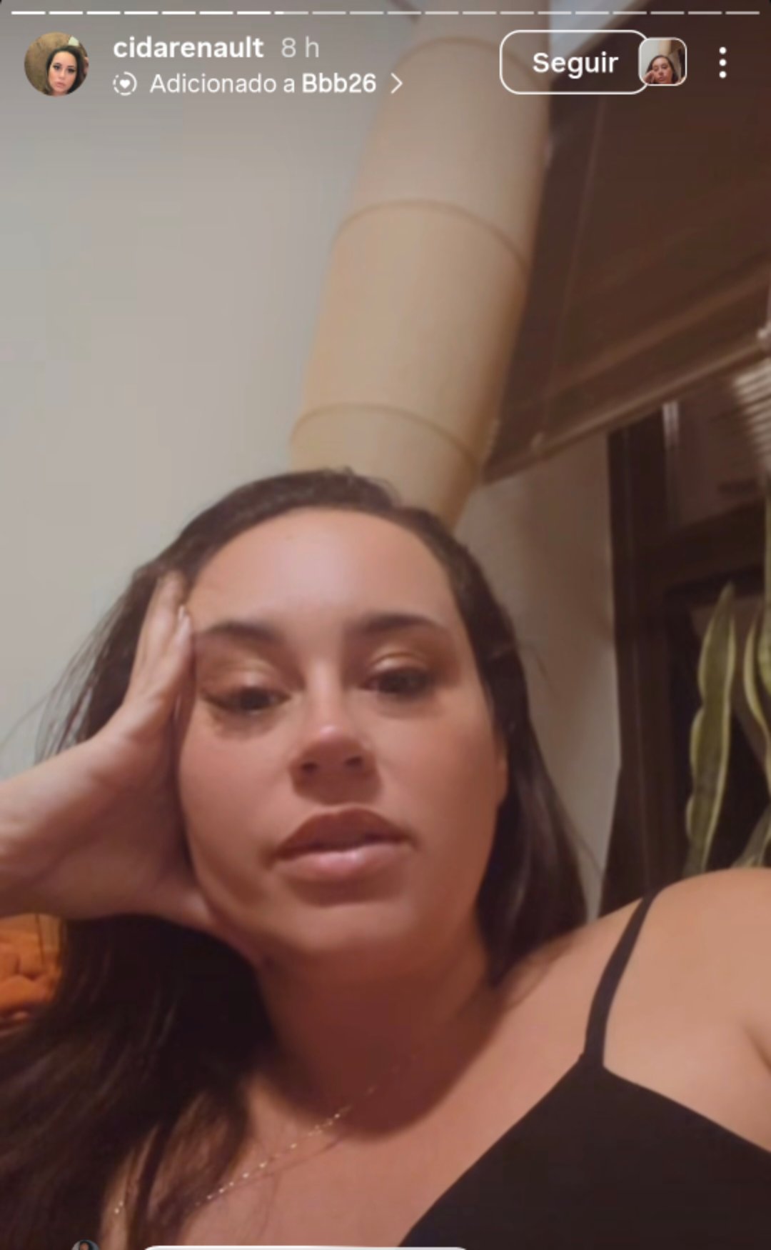 Irmã de Ana Paula Renault faz desabafo