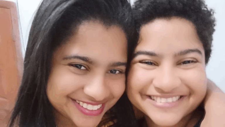 Irmã de Milena, do BBB 26, justifica atitude da recreadora com Ana Paula: ‘Não sabe lidar’