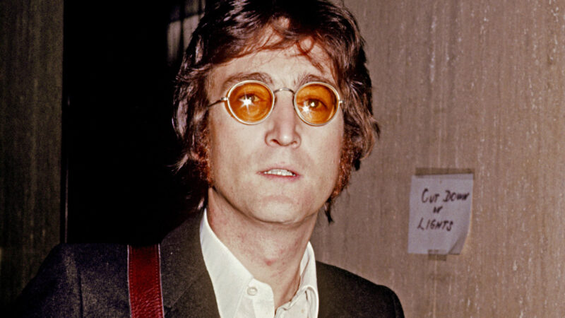 Aos 63 anos, filho de John Lennon abriu o coração após diagnóstico grave de saúde: ‘Detectei a tempo’
