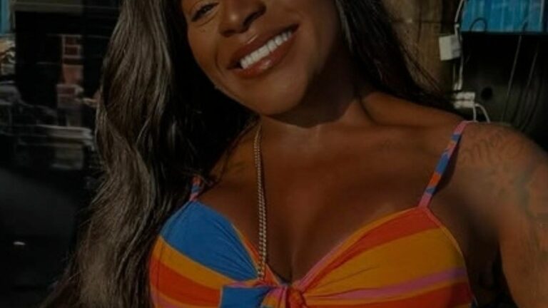 Aos 29 anos, cantora que perdeu mais de 90 kg choca com físico atual: ‘Cada dia mais’