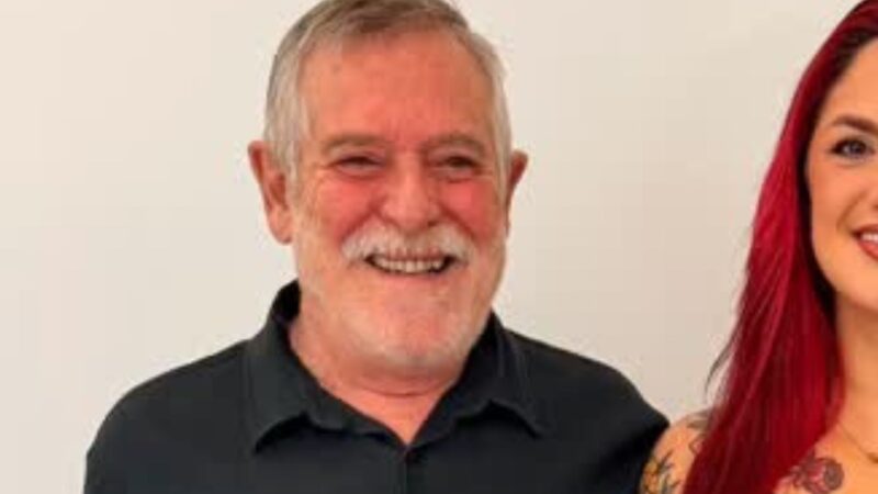 Quem é a esposa de José de Abreu? Ator da Globo é casado com maquiadora 52 anos mais jovem