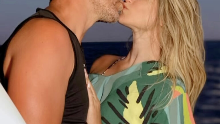 Aos 48 anos, ex-atriz que largou tudo para viver seu amor celebra os 24 anos de casamento