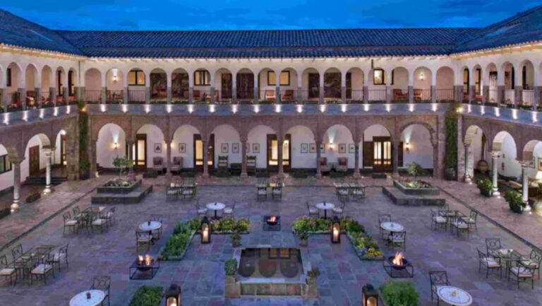 Time brasileiro ficará em hotel com diárias de no mínimo R$ 2,8 mil e quartos oxigenados