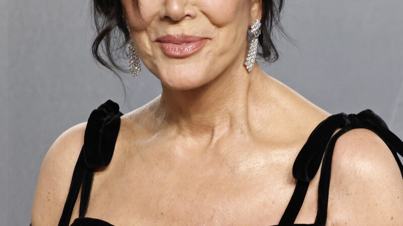 Kris Jenner - Foto: Getty Images