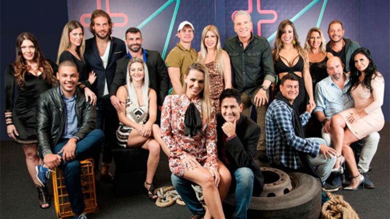 Aos 38 anos, atriz que marcou realities da Record revela cirurgia íntima pela primeira vez