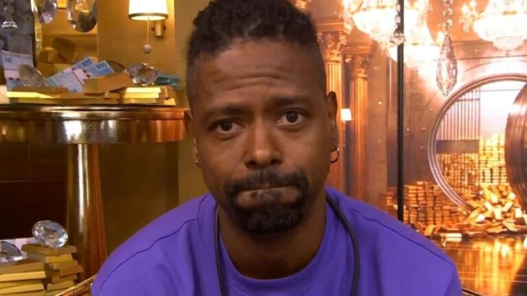BBB 26: Desistiu? Leandro Boneco vai ao confessionário e motivo é revelado: ‘Para ciência de todos’