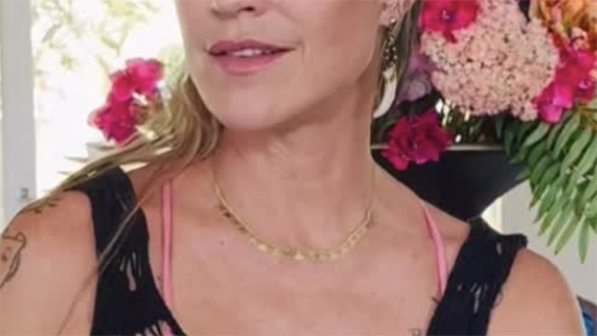 Luana Piovani desabafa sobre relação tensa com filho e a importância da família
