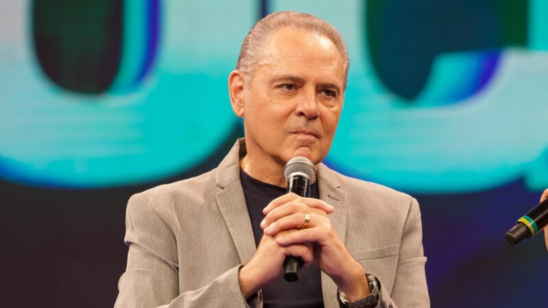 Luis Roberto