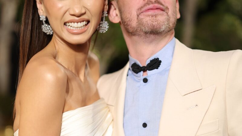 Brenda Song e Macaulay Culkin - Foto: Getty Images