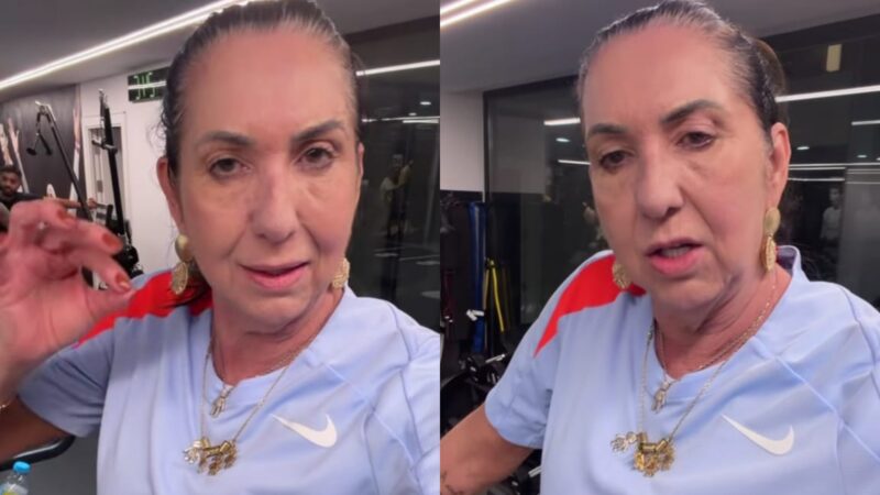 Margareth Serrão