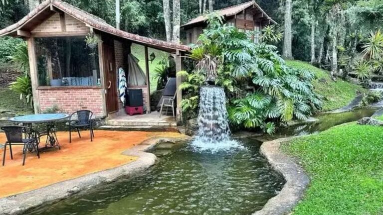 Aos 63 anos, galã discreto da Globo troca luxo da cidade por tranquilidade no campo